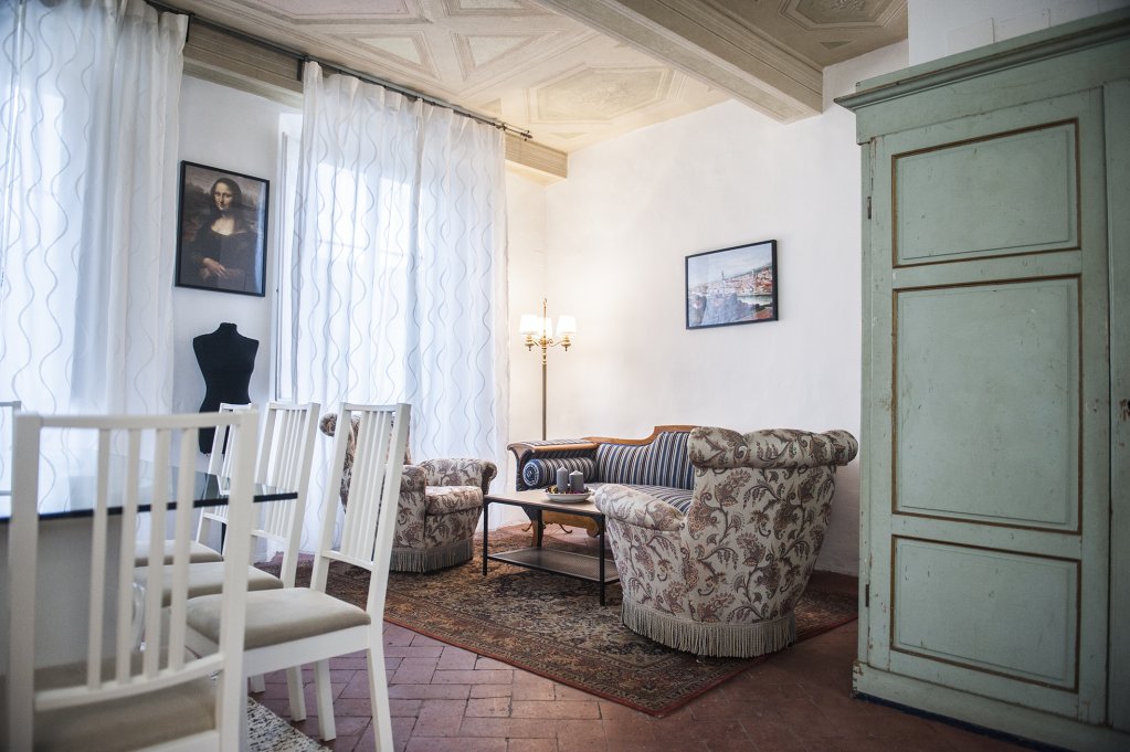 Фото Florence Classic