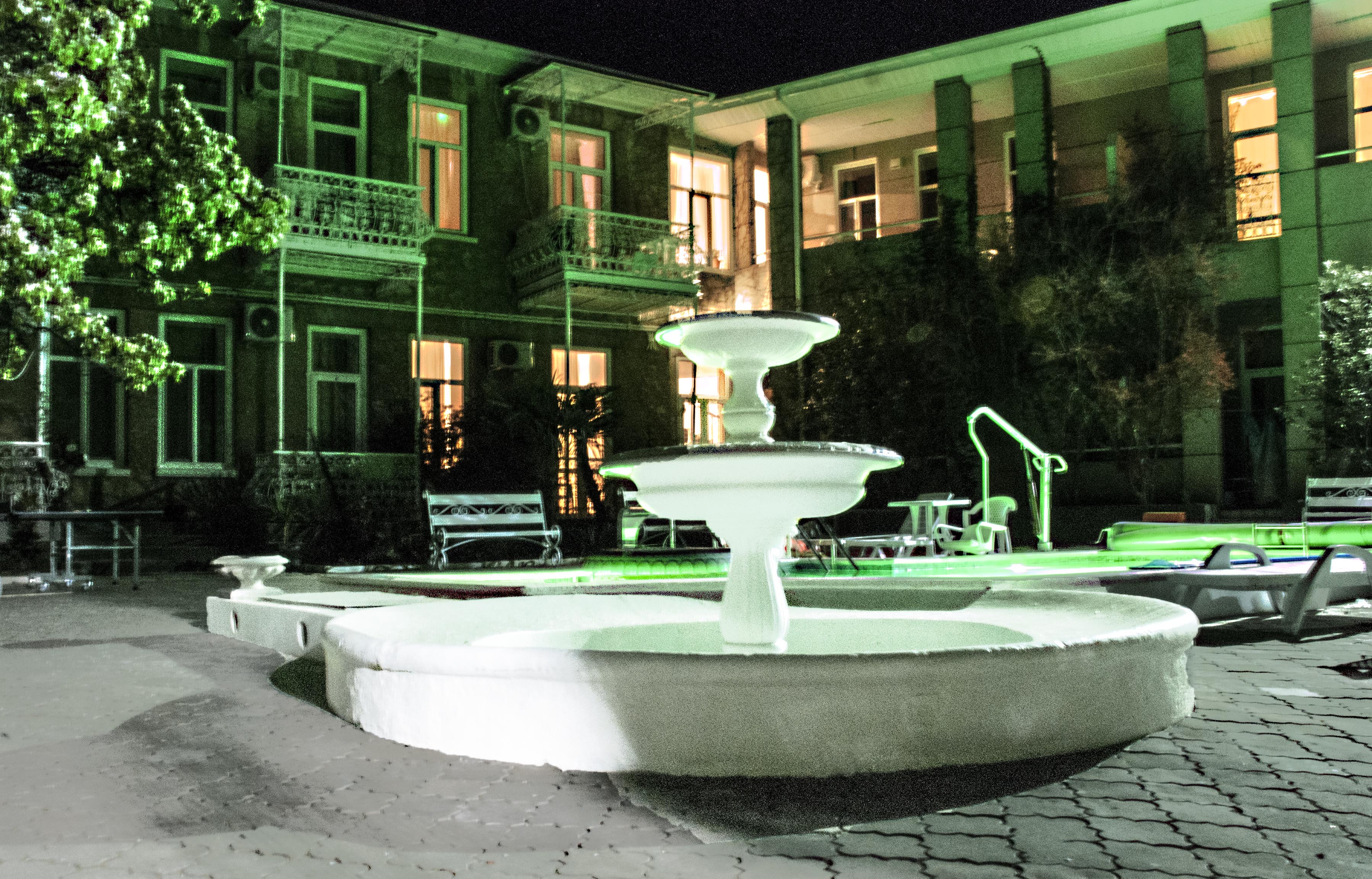 Фото Вилла Мария Хитрово