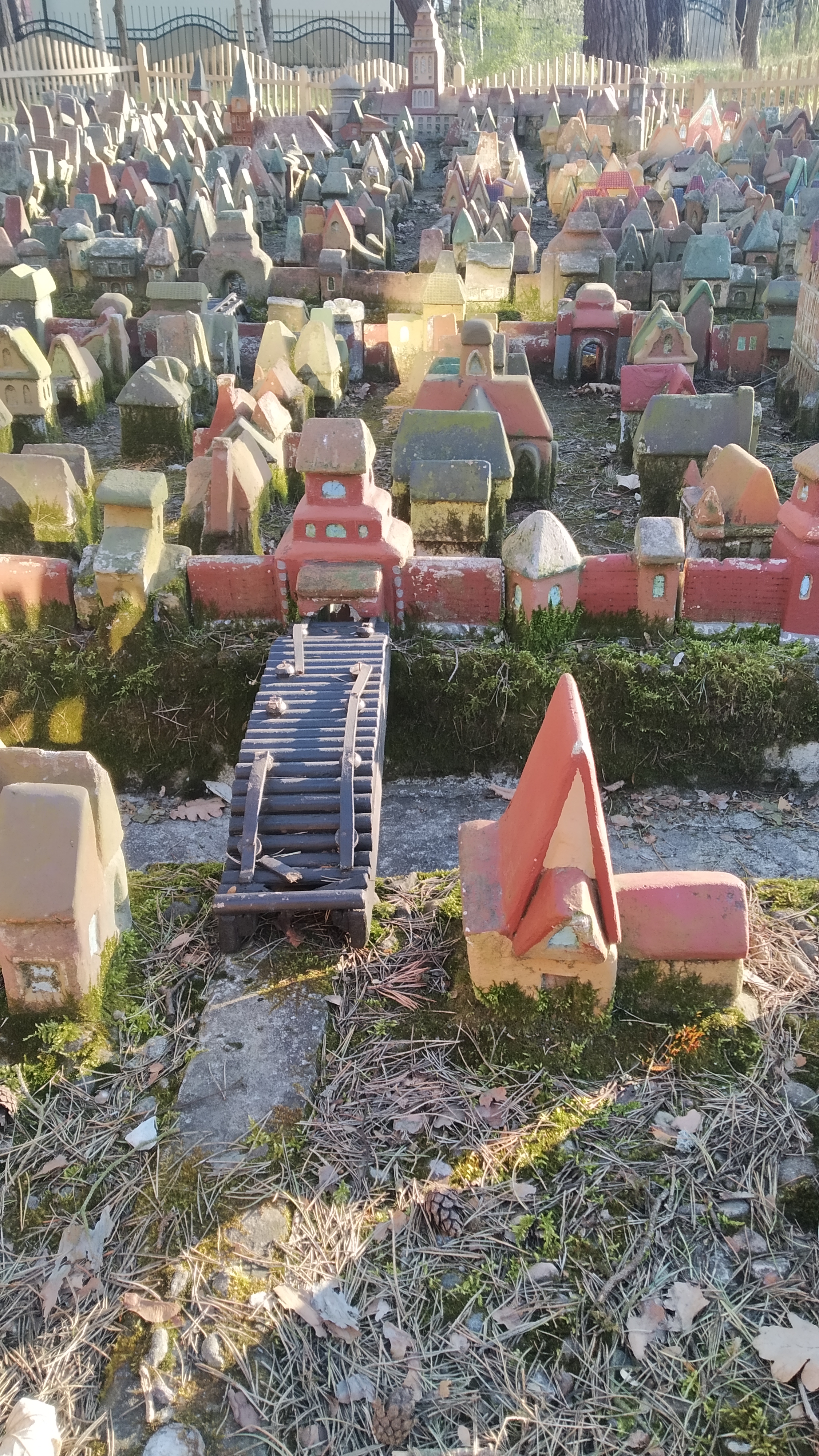 Фото Дом Сказочника