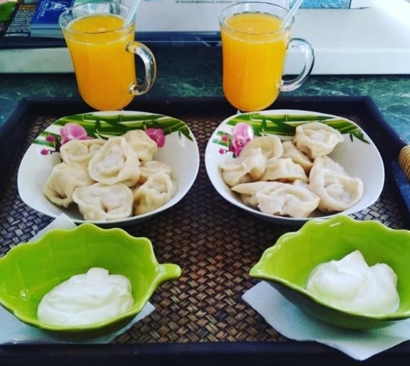 Фото Гостевой дом Востряково