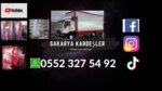 Sakarya Escort (Sakarya, Serdivan, Süleyman Binek Cad., 175A), moving company