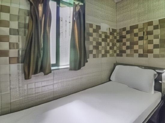 Фото Hotel Shadab Palace