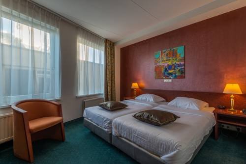 Фото Prominent Inn