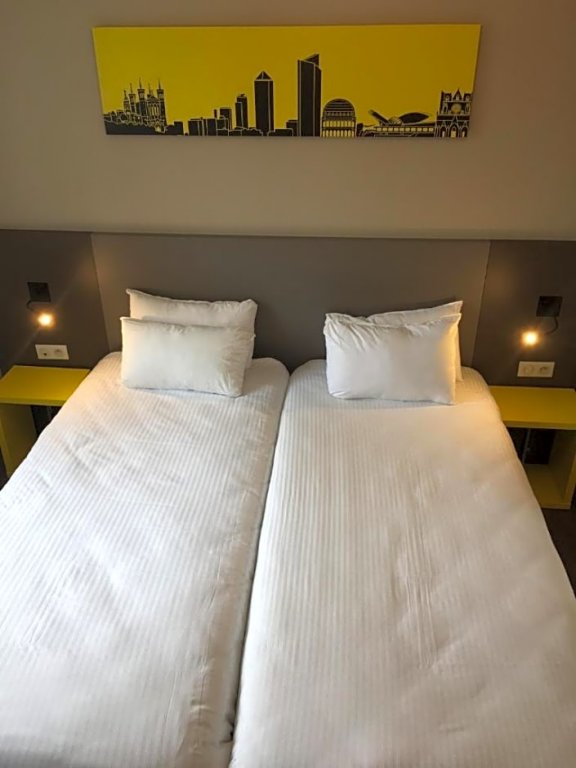 Фото Brit Hotel  Lyon Nord Dardilly