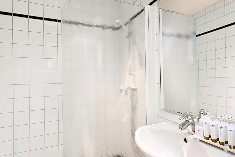 Фото ProfilHotels Calmar Stadshotell