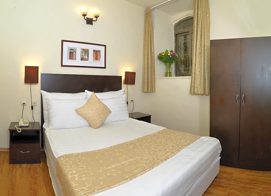 Фото A Little House in Bakah