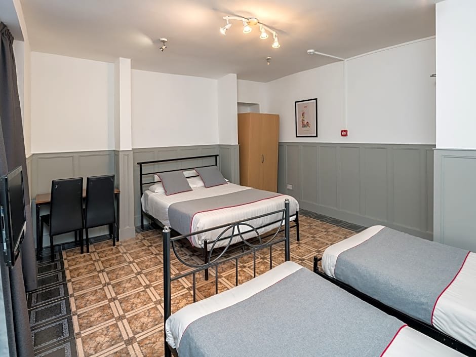 Фото отеля 4