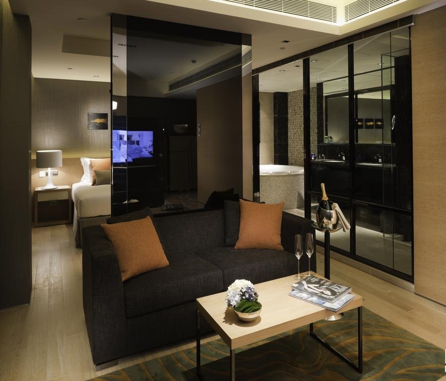 Фото Nina Hotel Island South