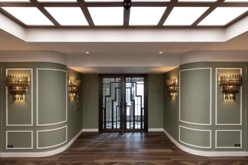 Фото Grand Hotel Valies