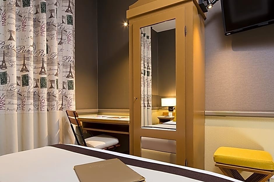 Фото La Manufacture