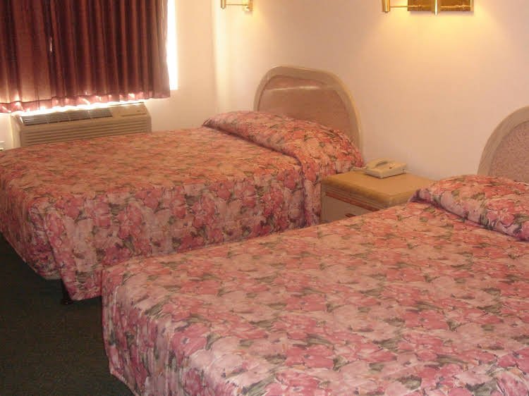 Фото Moonlite Inn Redondo Beach