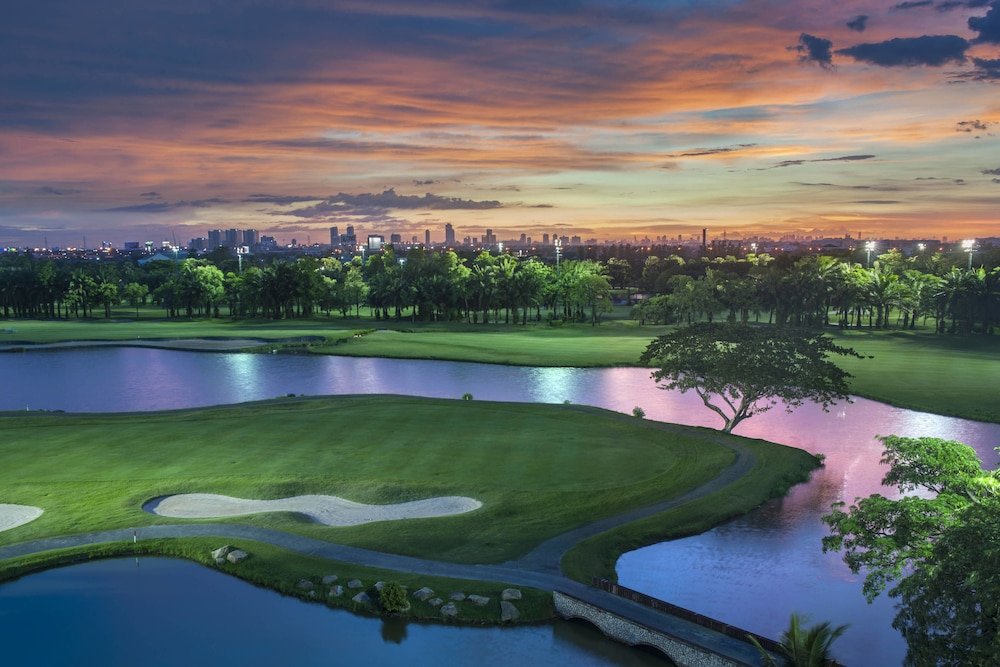 Фото Le Meridien Suvarnabhumi, Bangkok Golf Resort and SPA