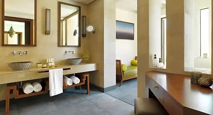 Фото Jabal Akhdar Hotel