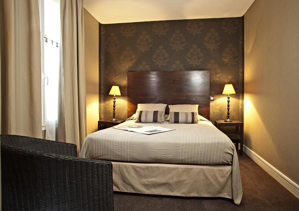 Фото Hotel Continental - Reims