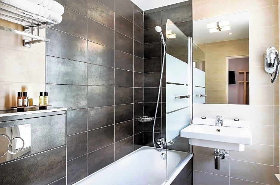 Фото Hotel Ariane Montparnasse