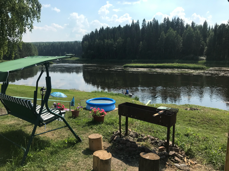 Фото Калинин Двор