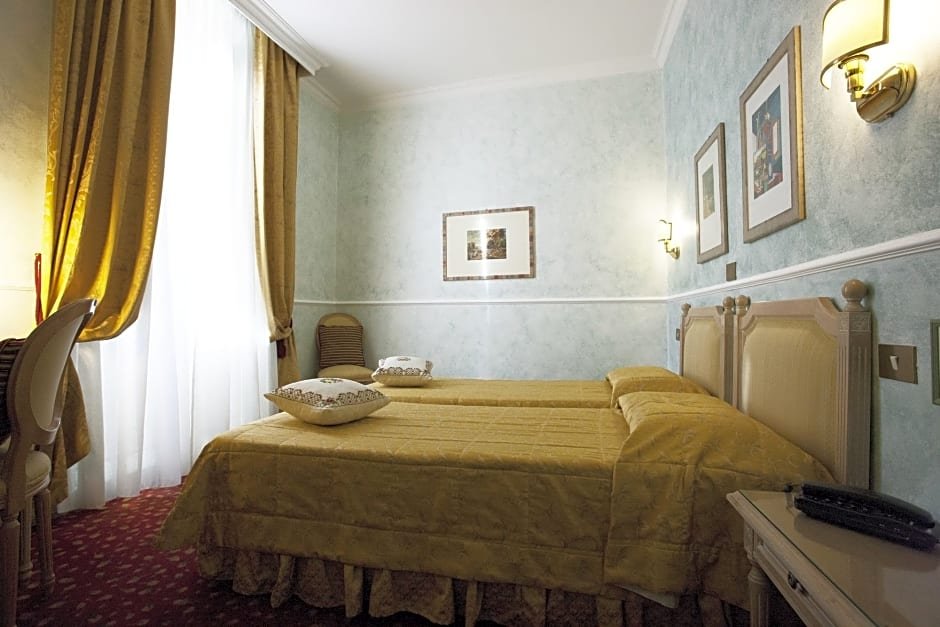 Фото Doria Palace Boutique Hotel