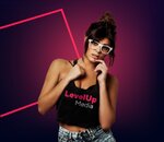 LevelUP Media (Bolshaya Semyonovskaya Street, 40с18), advertising agency