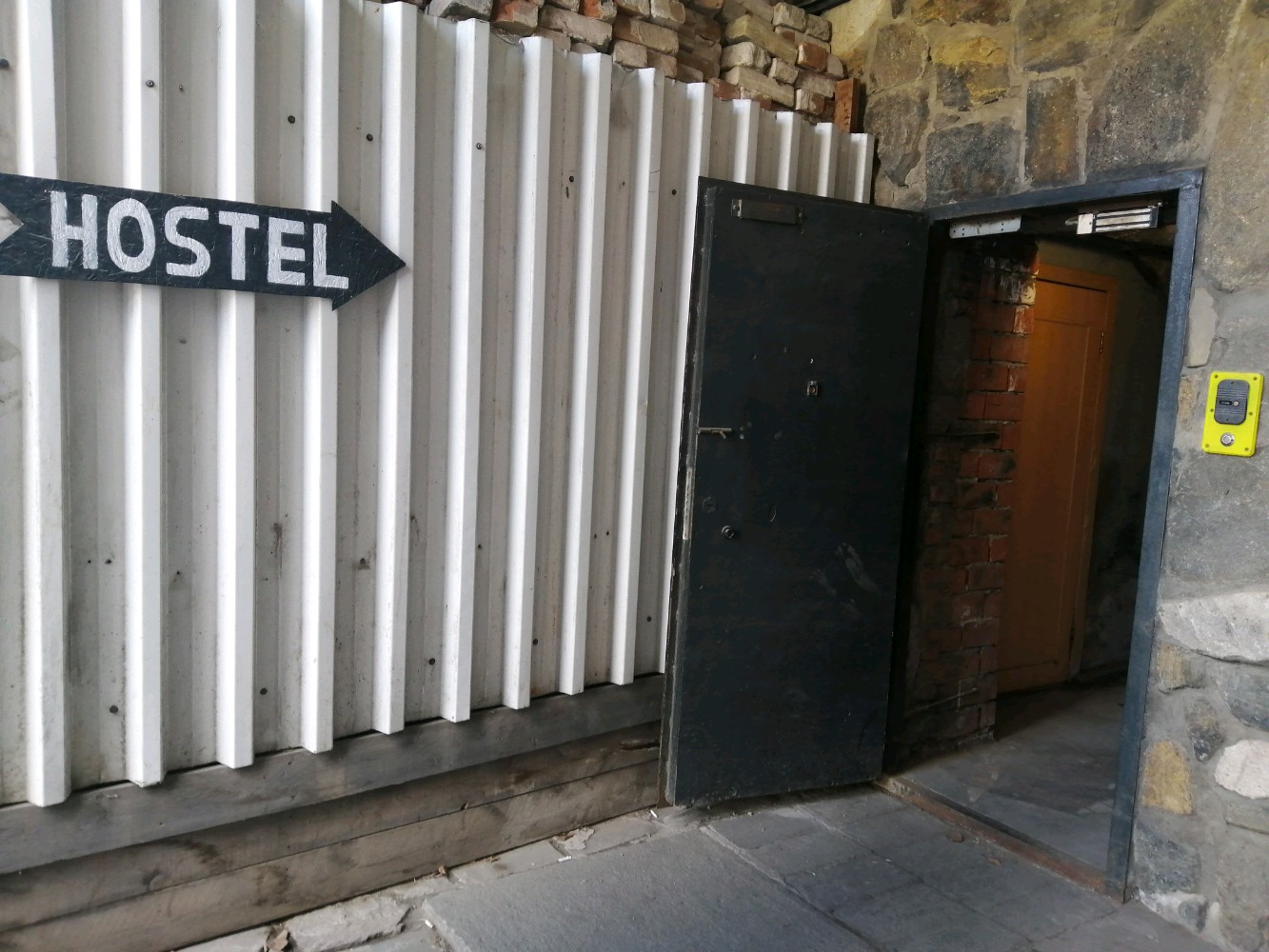 Фото Montana hostel