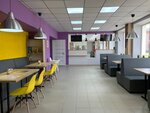 Kapibara sushi (Spartyŭnaja vulica, 11) ، مطعم سوشي