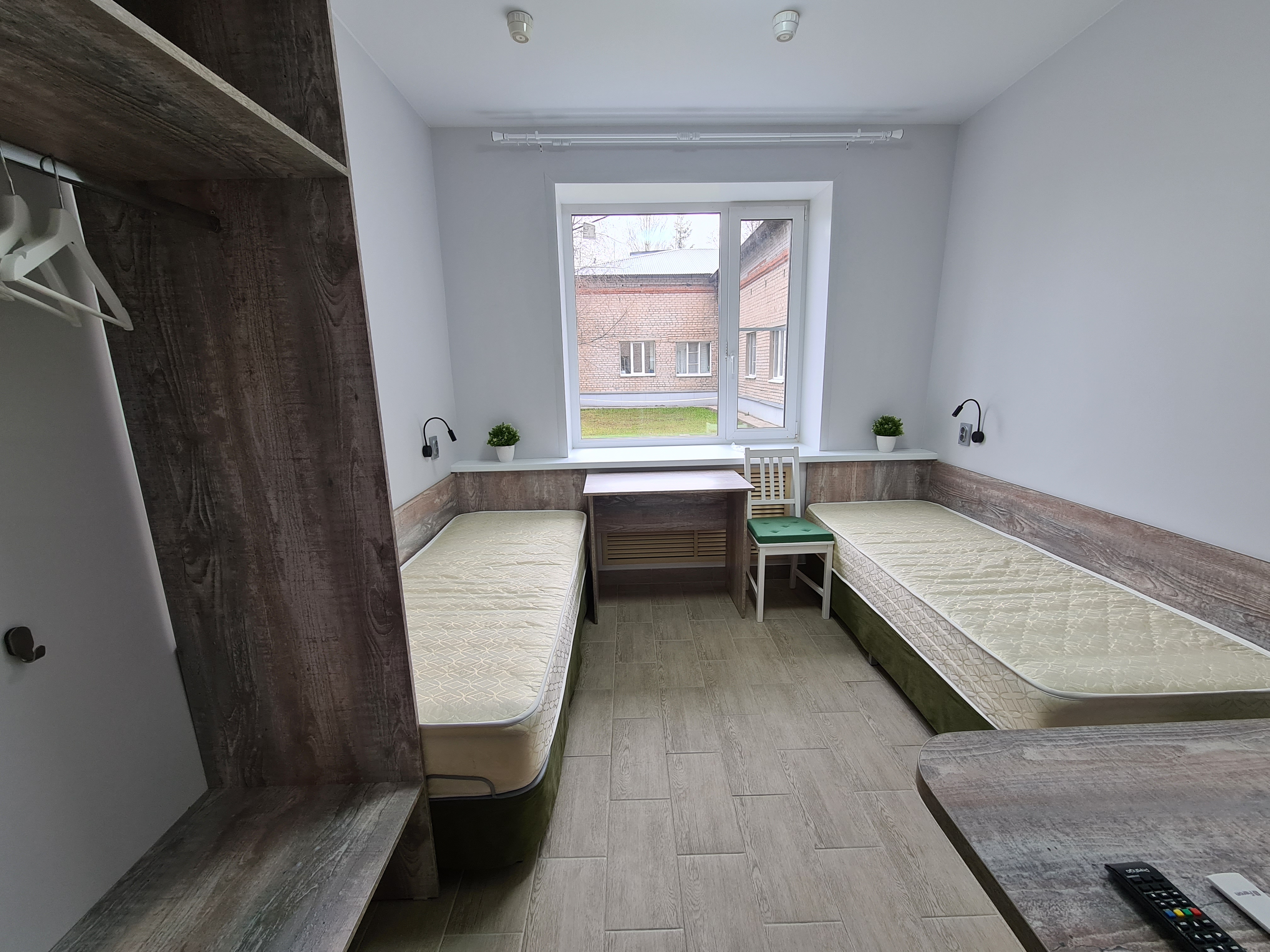 Фото Отель Юбилейный