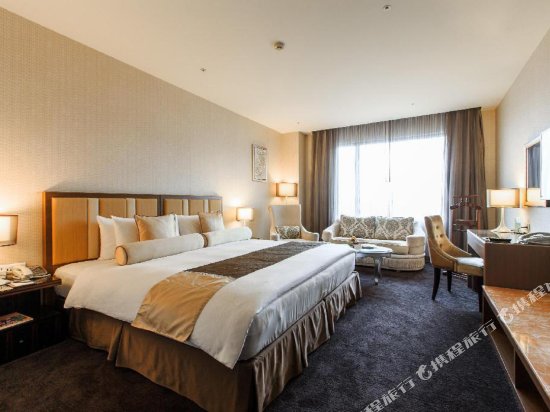 Фото Taipei Garden Hotel