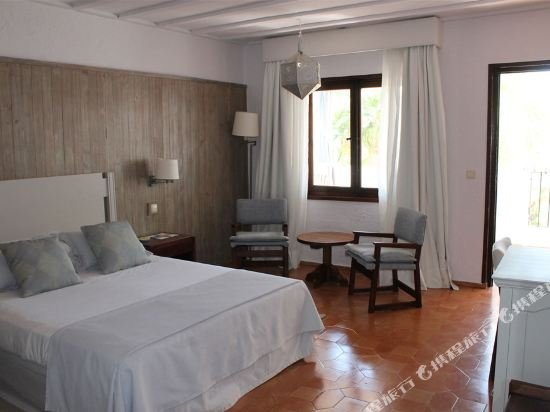 Фото Parador de Mojácar