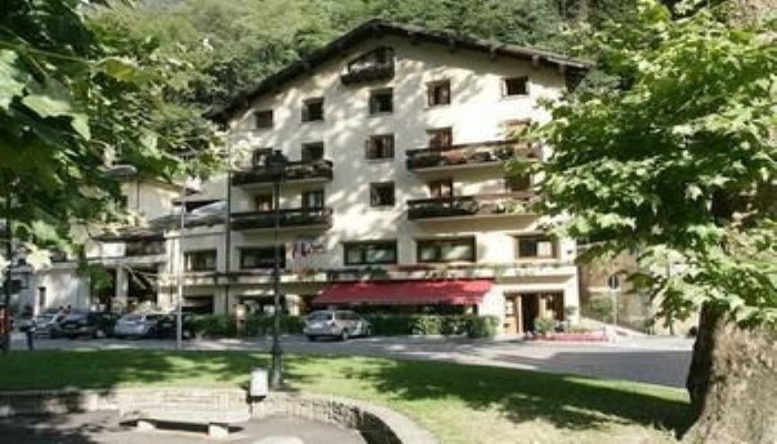 Фото Hotel Crimea