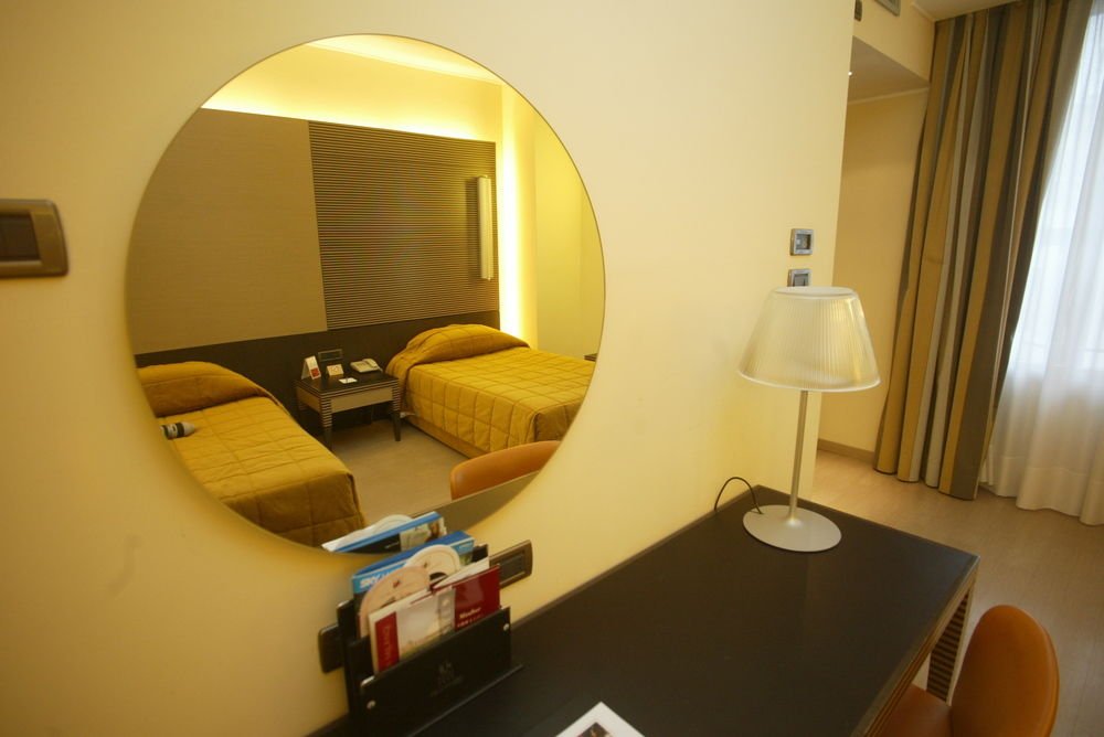 Фото Hotel Dei Cavalieri Milano Duomo