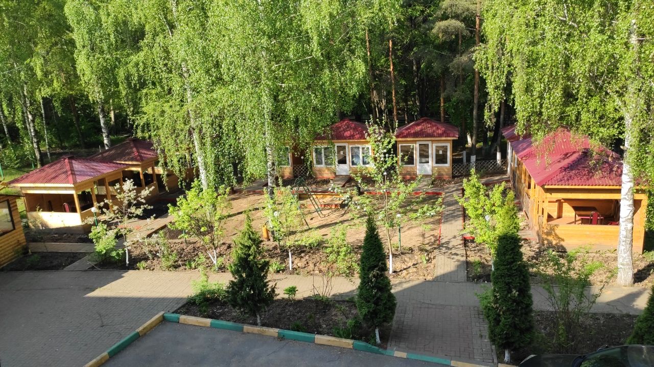 Фото Golden House