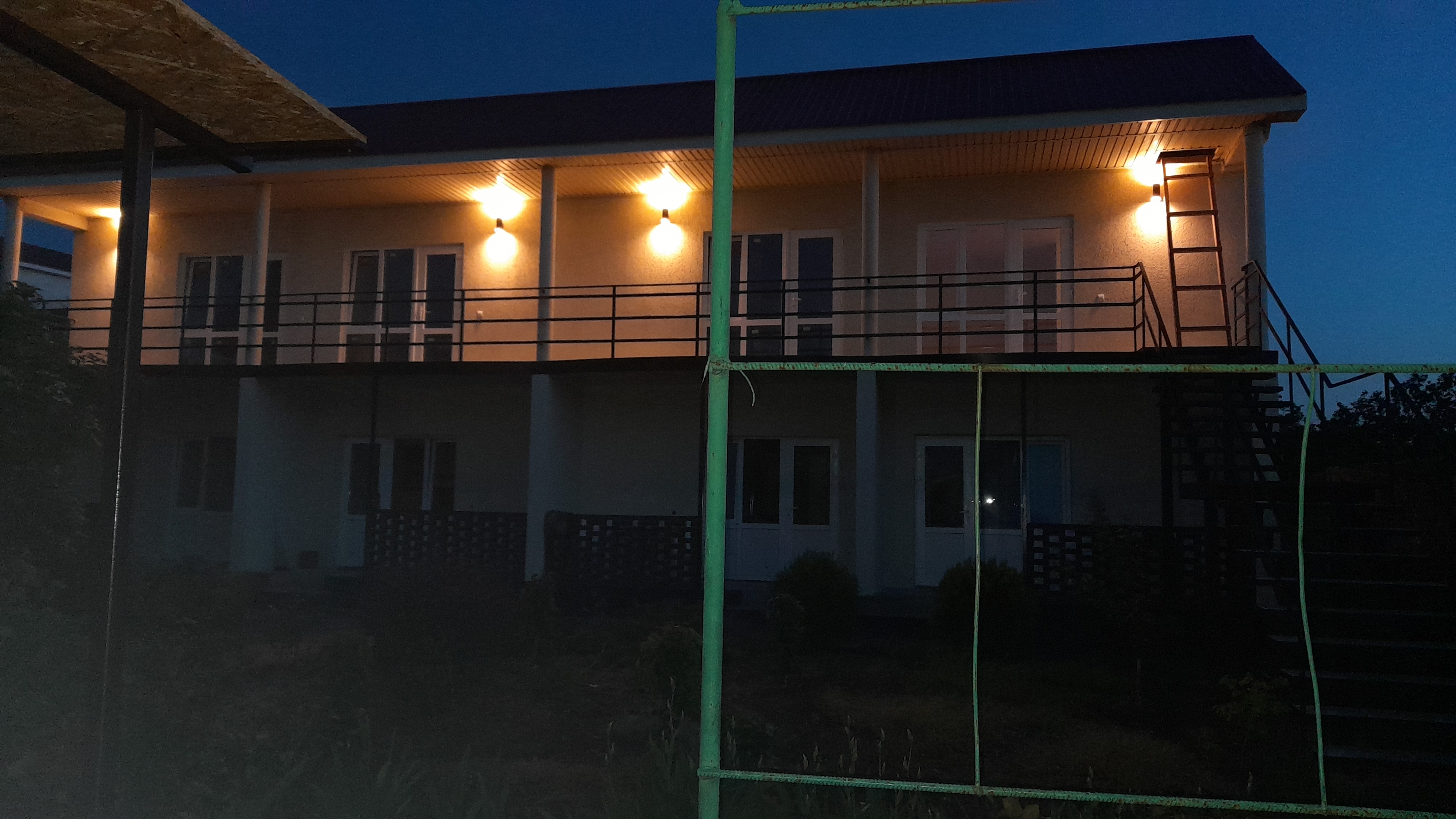 Фото Тетушка Сова