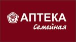 Семейная (ул. Карла Маркса, 134), аптека в Весьегонске
