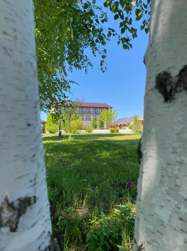 Фото Казанский луг