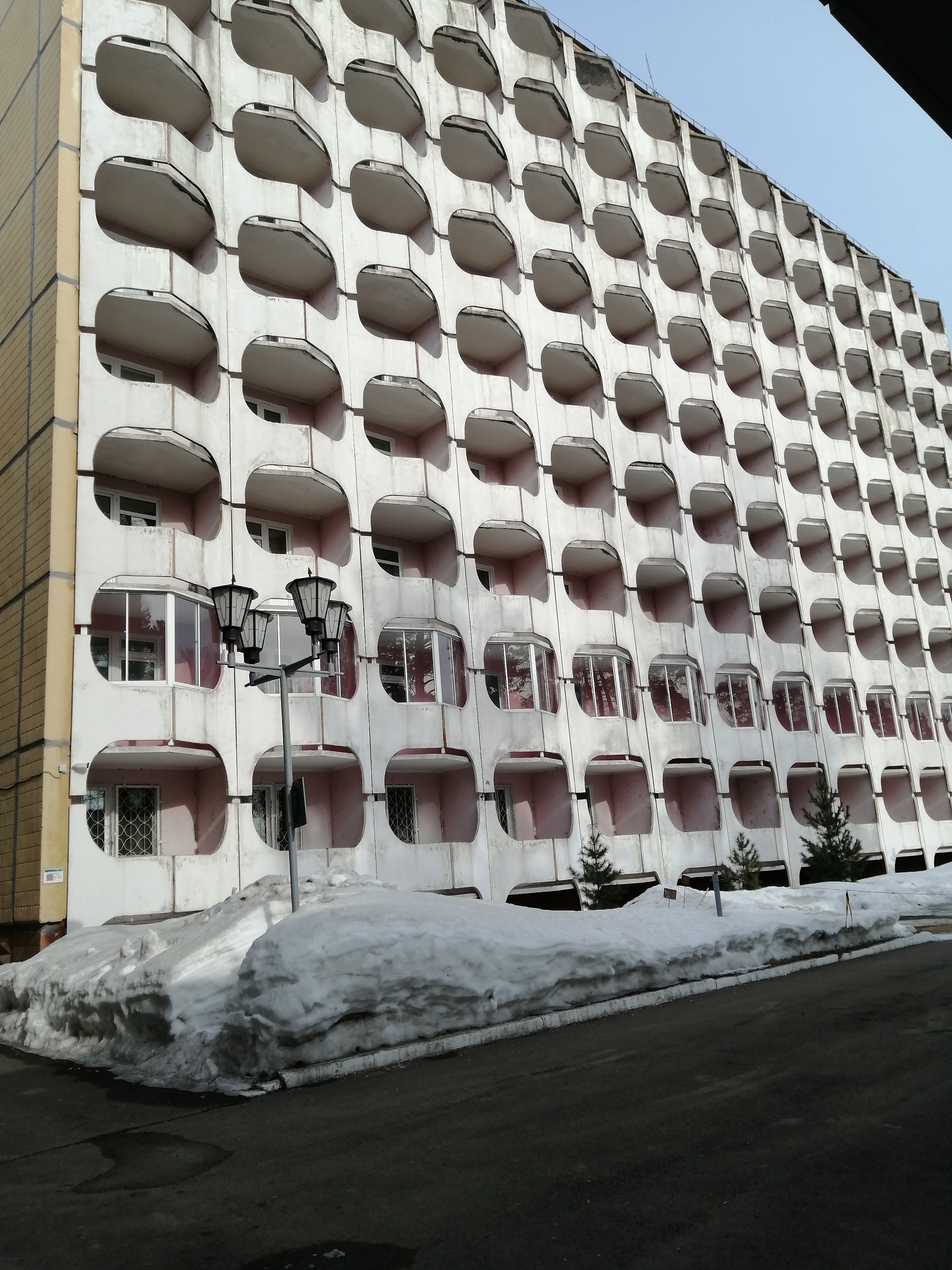 Фото Юбилейный