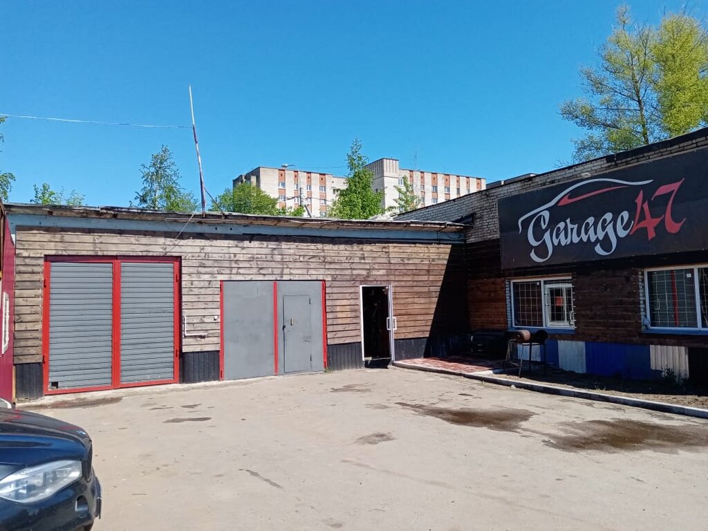 Аренда авто сосновый бор