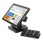 Крым-Касса (улица Куйбышева, 2), cash registers and supplies