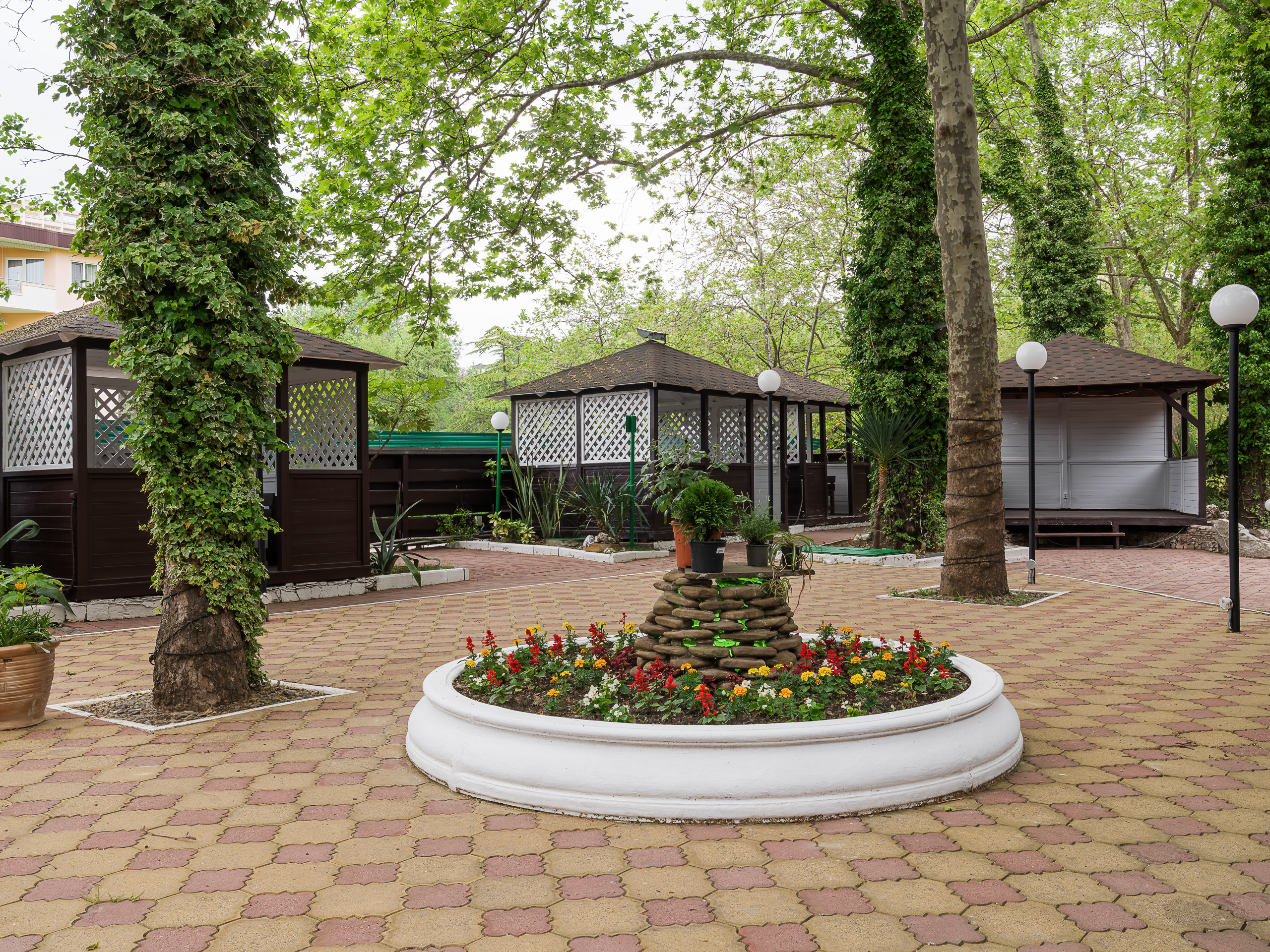 Фото отеля 5