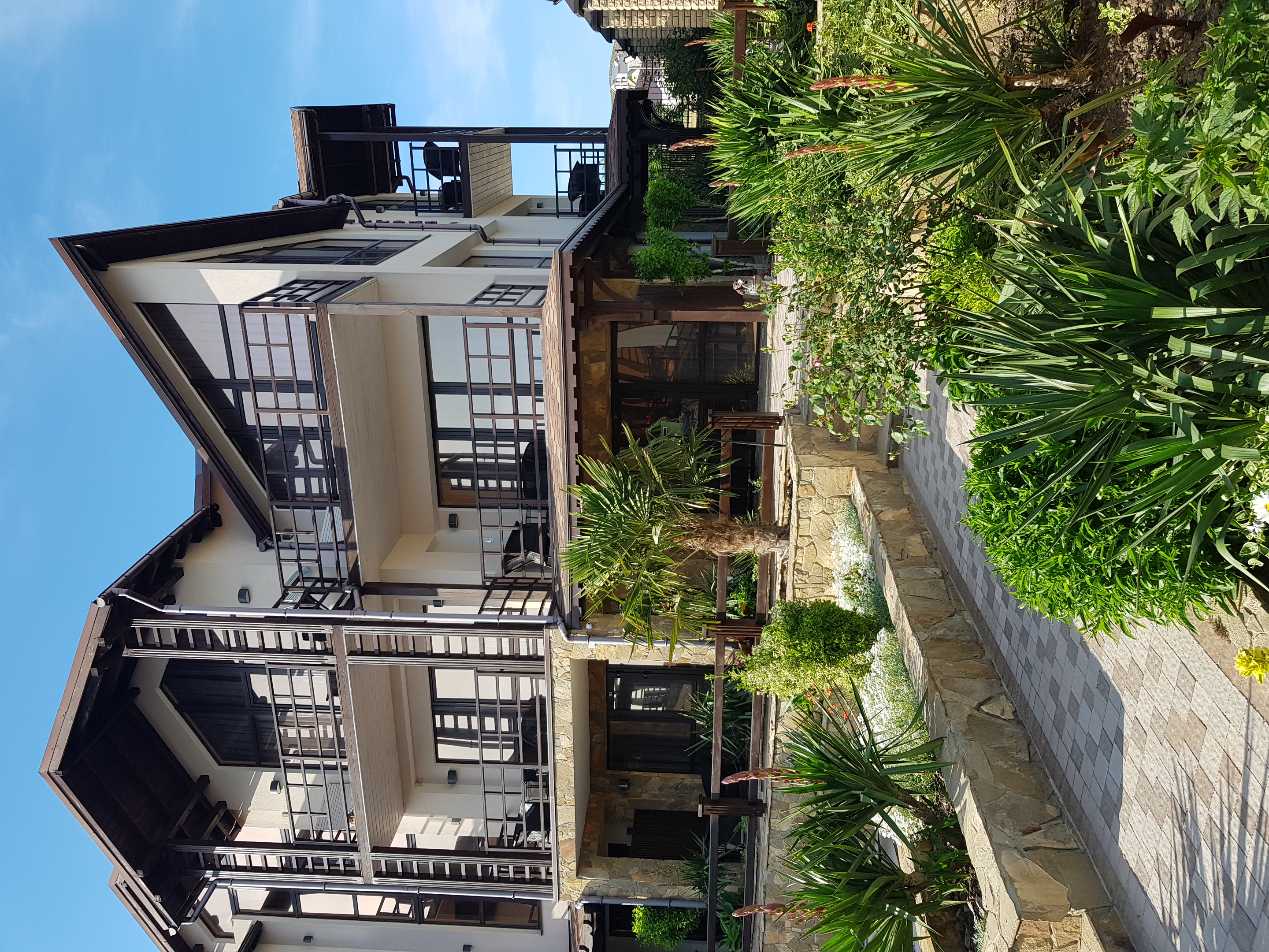 Фото Ассоль Меганом