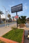 Bukalemun Flowers & Balloons Side (Antalya, Serik, Kadriye Mah., Atatürk 3 Cad., 76) ، محل زهور