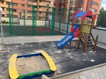 Shans (Garibaldi Street, 7), kindergarten, nursery