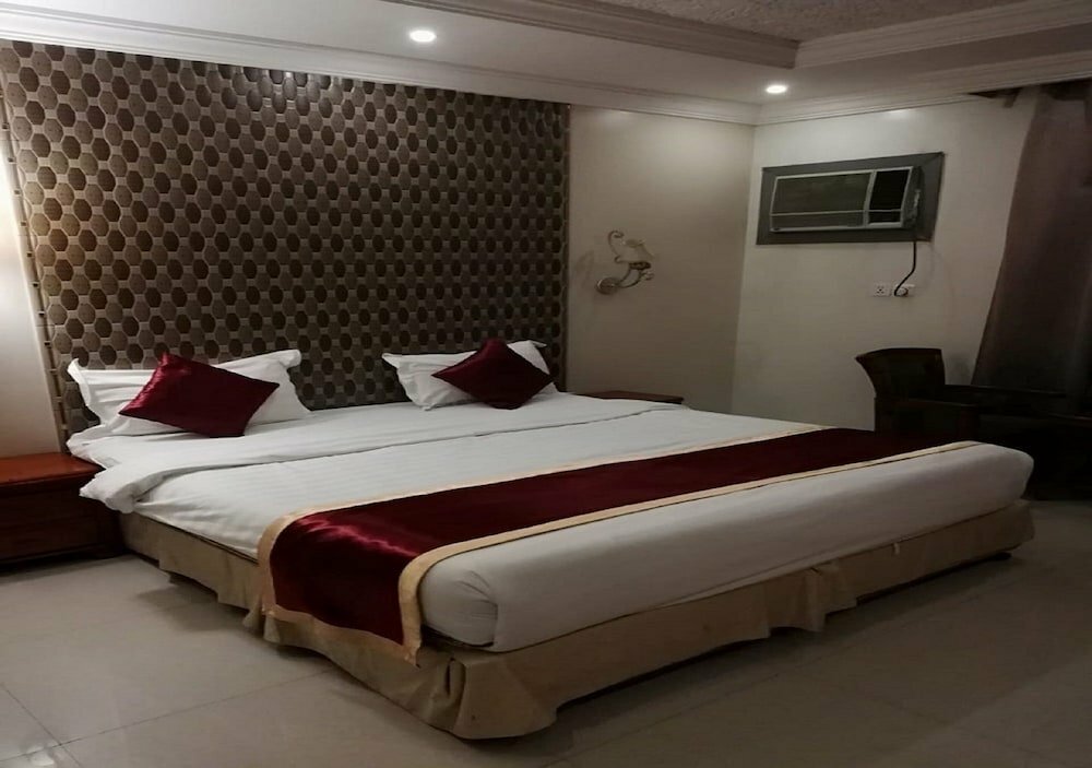 فندق واحة الاصايل للأجنحة الفندقية ، جدة، صورة