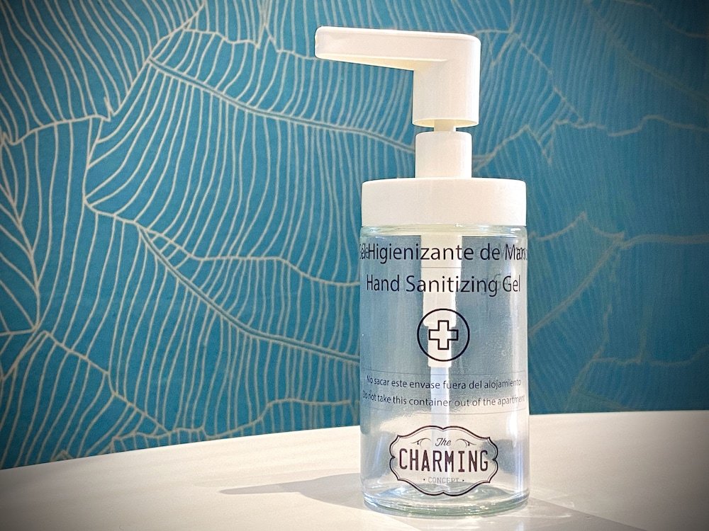 Фото Aspasios Gran Vía Apartments