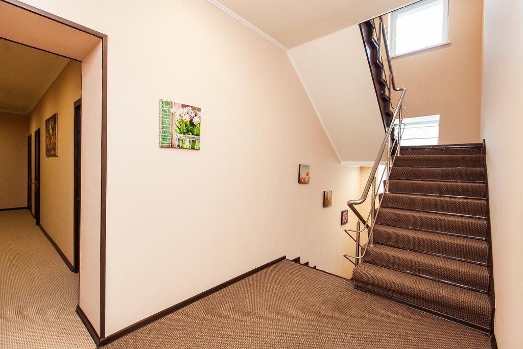 Фото Kirin Hotel