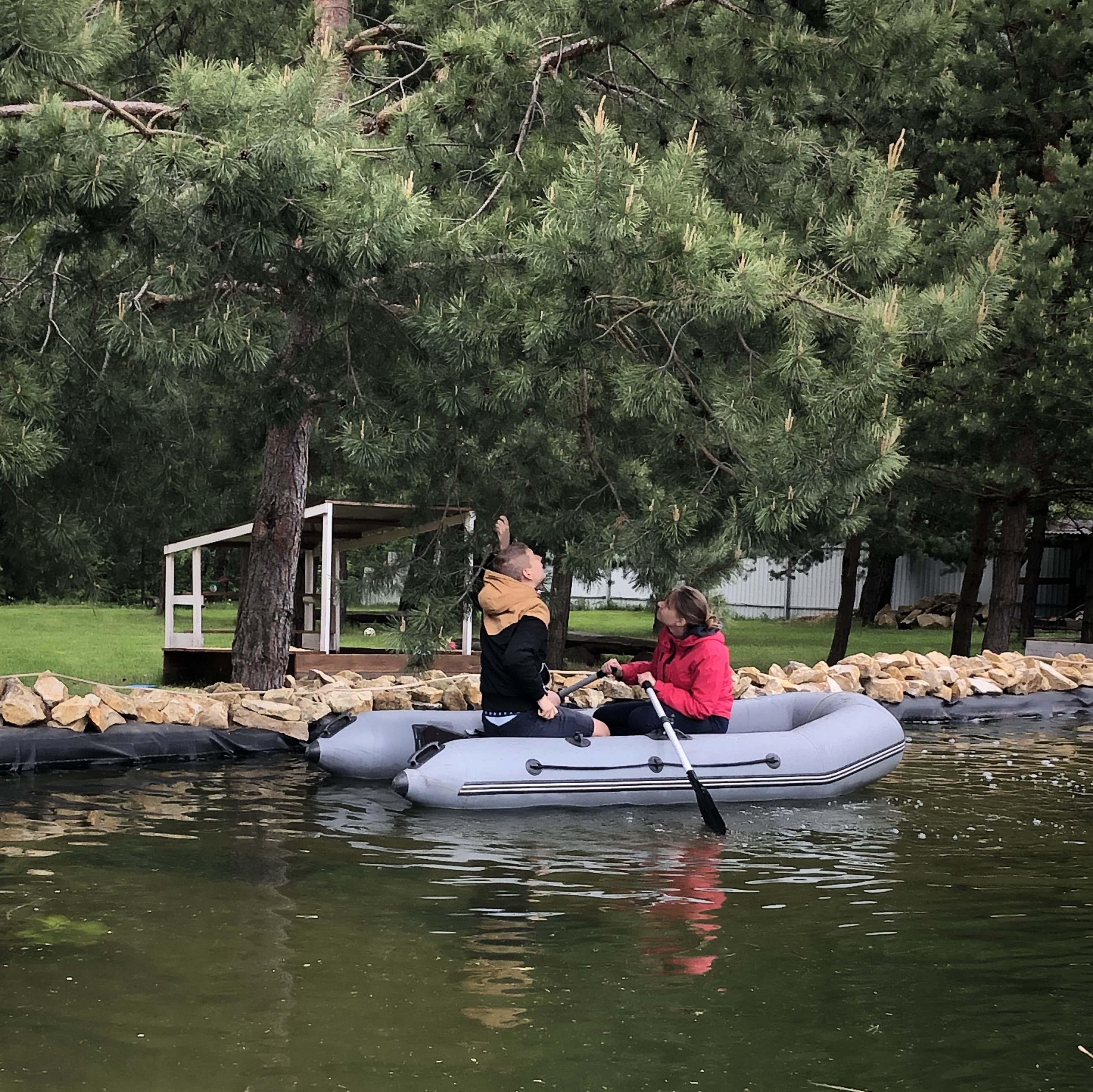 Фото отеля 3