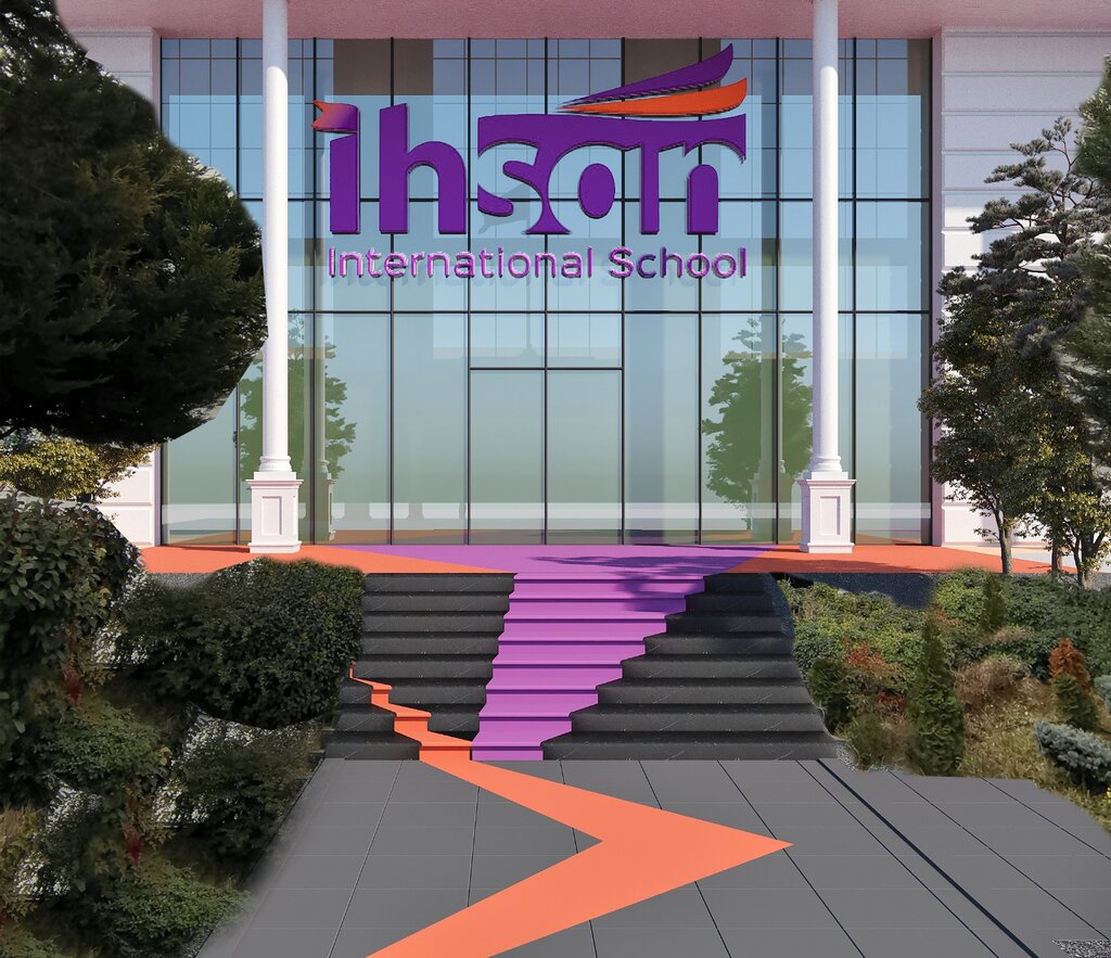 مدرسة خاصة Ihsan Schools Atakent Campus ، اسطنبول، صورة