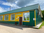 Produktovy magazin (rabochiy posyolok Dedovichi, Komsomolskaya ulitsa, 13), grocery