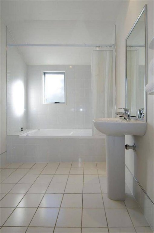 Фото Fyffe on Riccarton Motor Lodge