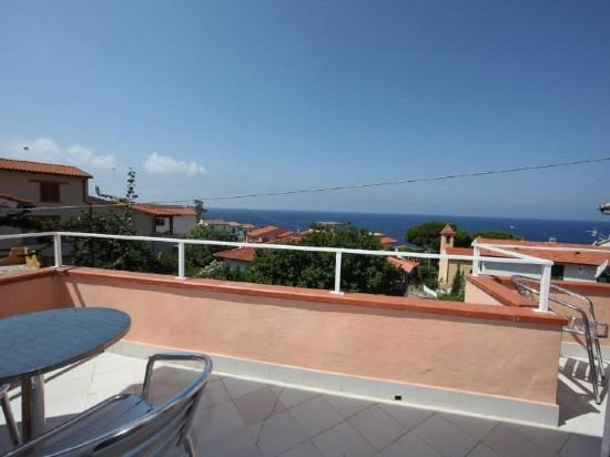 Фото Hotel Il Perseo