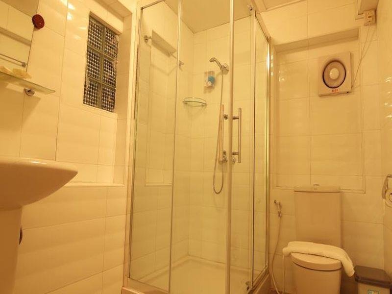 Фото Inn Hundred Moon