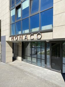 Monaco (ул. Максима Горького, 150), ногтевая студия в Ижевске